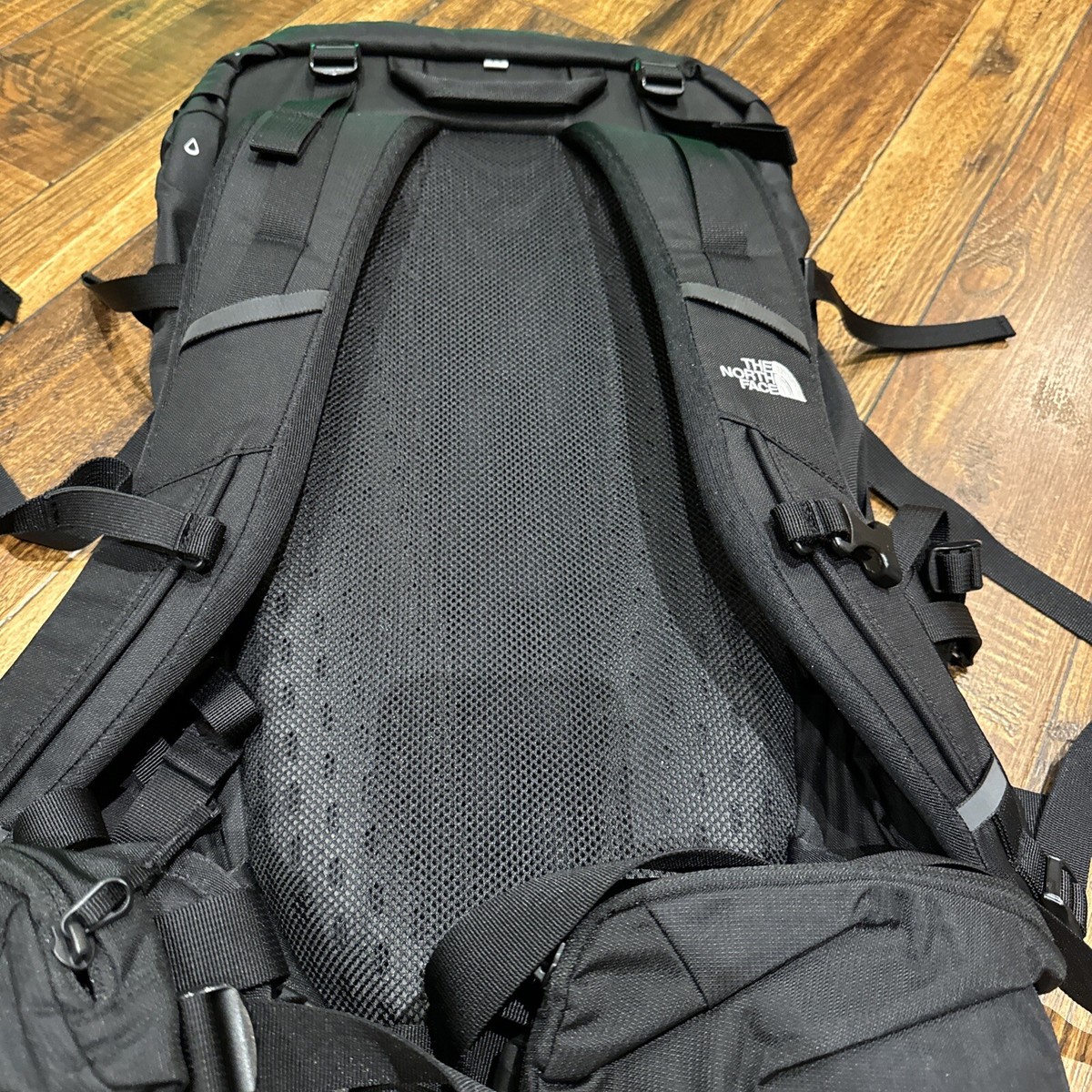 The North Face TELLUS35 背面Mサイズ 公式】テルス35｜ザ・ノース・フェイス公式ストア