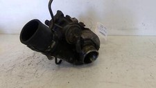 Turbo Nissan NAVARA