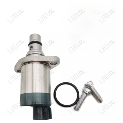 2011-2016 Isuzu NPR-HD NQR NRR 4HK1 5.2L Fuel Pressure Regulator