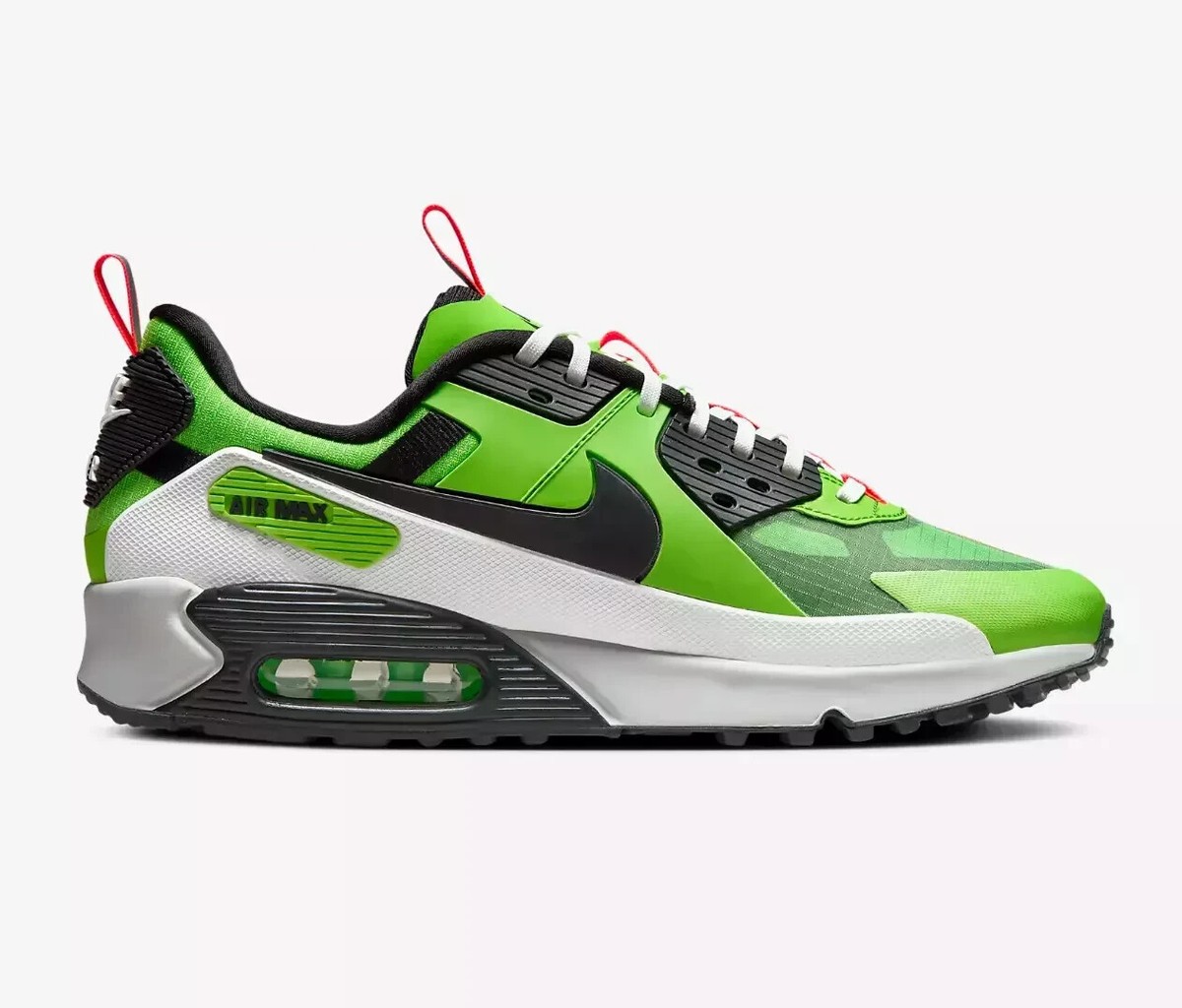 Nike Air Max 90 Drift Action Green FB2877-300 Men's US6-14