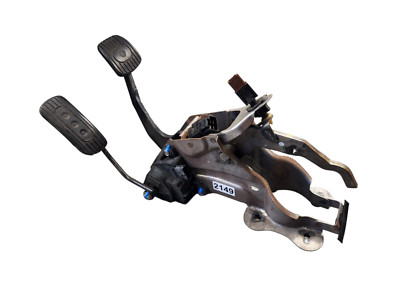 2013-2021 NISSAN NV200 / 2015-2018 CITY EXPRESS ACCELERATOR N BRAKE PEDAL