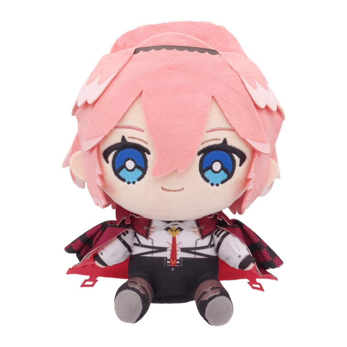 ぬいぐるみ Luina hololive friends with u Takane Lui Plush Doll COVER Corp. | eBay