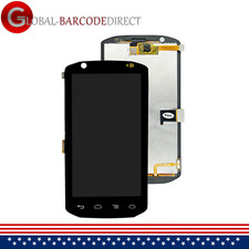 Digitizer LCD Display Touch Screen 83-173075-01 for Symbol TC70 TC75 TC700H