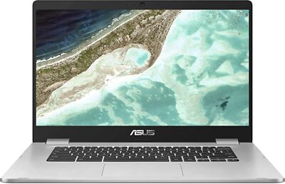 ASUS - ASUS 15.6型 Chromebook C523NA Amazon.com: ASUS Chromebook C523 Laptop, 15.6