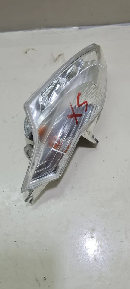 FRECCIA FANALINO STOP POSTERIORE SINISTRA SX  PIAGGIO BEVERLY 300 2010 2018 - Immagine 3 di 4