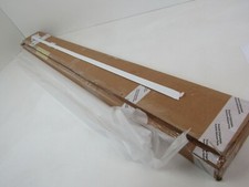 Porsche 970 Panamera Einstiegleiste aussen rechts Beifahrerseite aluminium