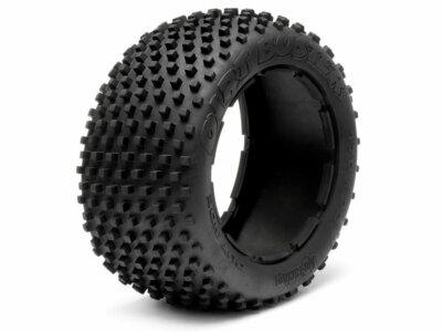 HPI 4835 Dirt Buster Block Reifen HD 170X80mm 2St Baja 5B