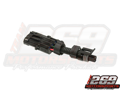 TPI to LT1 Camaro Corvette Throttle Body TPS Adapter Wiring Harness Position TBI