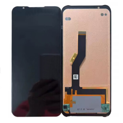 For ZTE Nubia Red Magic 3 NX629J / 3s NX629J_V1S TFT LCD Display+