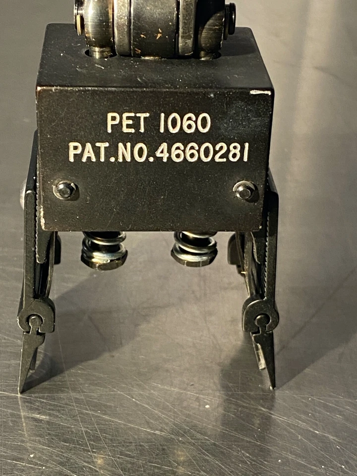 Emulation Technology, Inc HGA/PGA 1060 ИНСТРУМЕНТ ДЛЯ ВСТАВКИ/ИЗВЛЕЧЕНИЯ - Изображение 2 из 4