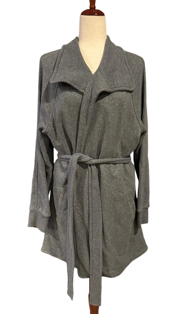 JAMES PERSE ボア ロングコート サイズ0 James Perse Coats, Jackets & Vests for Women for sale | eBay