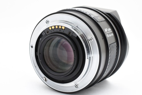 *NEAR MINT*Minolta AF 16mm f/2.8 Fisheye Len For Sony A Mount From JAPAN - Picture 6 of 13