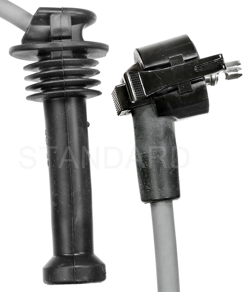 Spark Plug Wire Set-DOHC Federated 26463 fits 02-03 Ford Escort 2.0L-L4 Foto 2 de 2