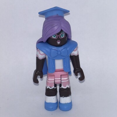 Roblox Celebrity Series 9 - Star Sorority: Isabella Moondust (Isabella) No Code