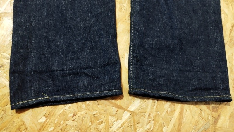 LVC 90s Levi's S702XX LVC 90s Levi's S702XX