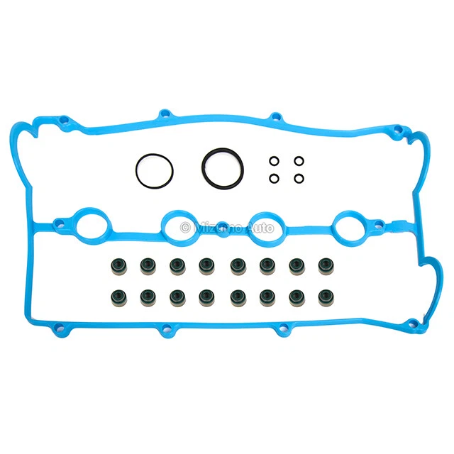 Head Gasket Set Fit 99-00 Mazda Miata 1.8L DOHC 16V BP-4W - Image 4 of 4