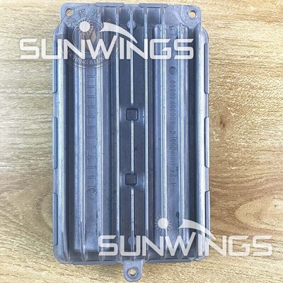 2014 BMW 428i F32 OEM LED Headlight Ballast Control Module 