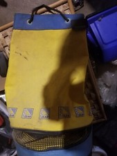 OGIO Water Splash Gear Cool Packer Marina Boat Sail Beach Picnic Duffle Bag