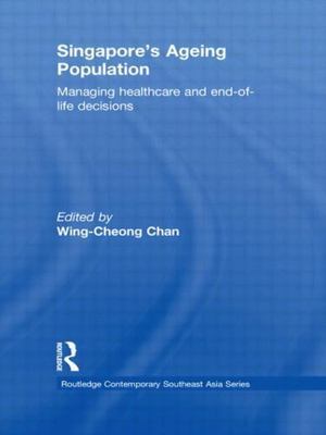 Singapore's Ageing Population : Managing Health Care and End-of-Life Decision...