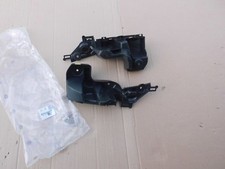 Citroen C4 Cactus Satz Halter Führung Stoßstange Hinten Links/Rechts 1611428880