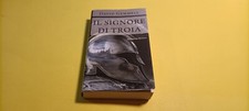 David Gemmell, Il signore di Troia, Piemme Pocket