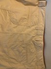CARIBBEAN JOE ISLAND SUPPLY Co. WOMEN’s BEACHCOMBER PANTS SIZE 16 ECRU/IVORY NEW — photo 9