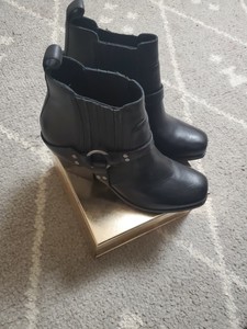 matisse jasmin bootie