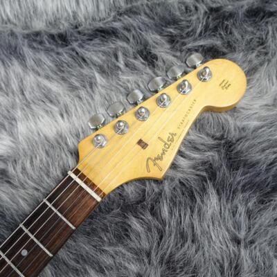 Fender Japan ST-CHAMP 10/3TS/1995~1996/Electric guitar/Built-in