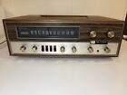 Fisher 700-T Stereo Receiver Serviced Great Working Condition with manual Clean