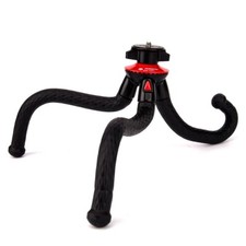 Fotopro RM-100 Flexable Mini Tripod for Cameras Phones