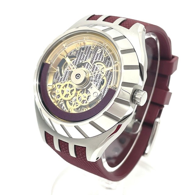 swatch sistem51 flymagic