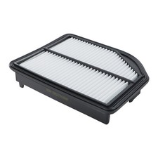 Engine Air Filter For Honda CR-V 2012 2013 2014 L4 2.4L Rigid Panel Irregular