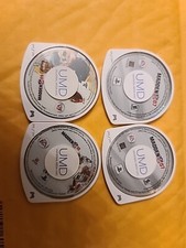 Psp Universal Media Disc