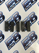 FPE NC TYPE Blank Filler Plate, Metal (1) SET OF (5)