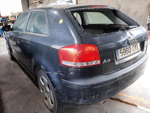 1K1611301C Bomba Freno para AUDI A3 (8P1) 1.6 FSI Ambiente 2004 7598339 - Imagen 6 de 9
