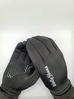 WALLY GLOVES Men & Women Touch Screen Glove Cold Weather Warm Gloves