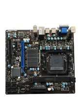 MSI 760GM-P34 FX 