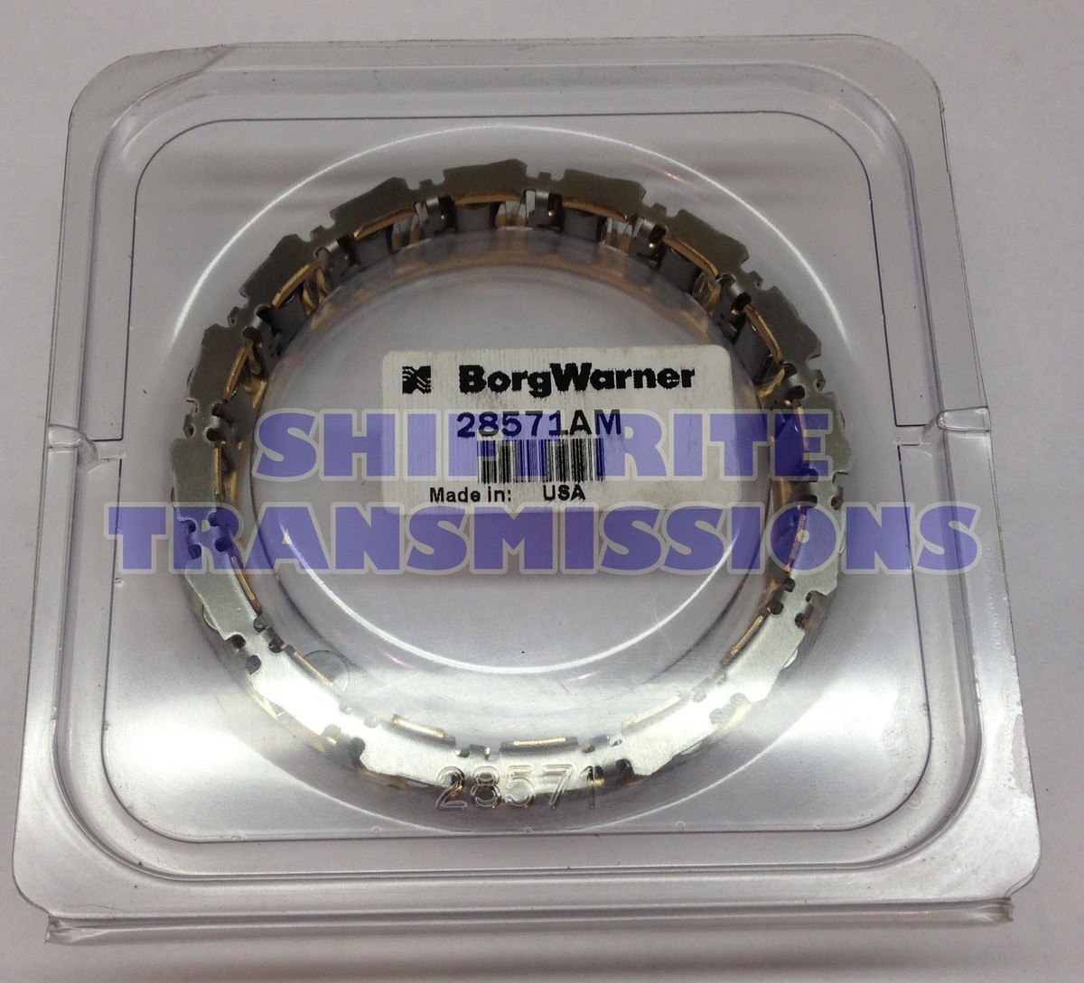 Law出品 4L60E BORG WARNER LOW/REVERSE ROLLER CLUTCH SPRAG ONEWAY