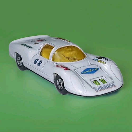 Matchbox Nr. 68 Porsche 910
