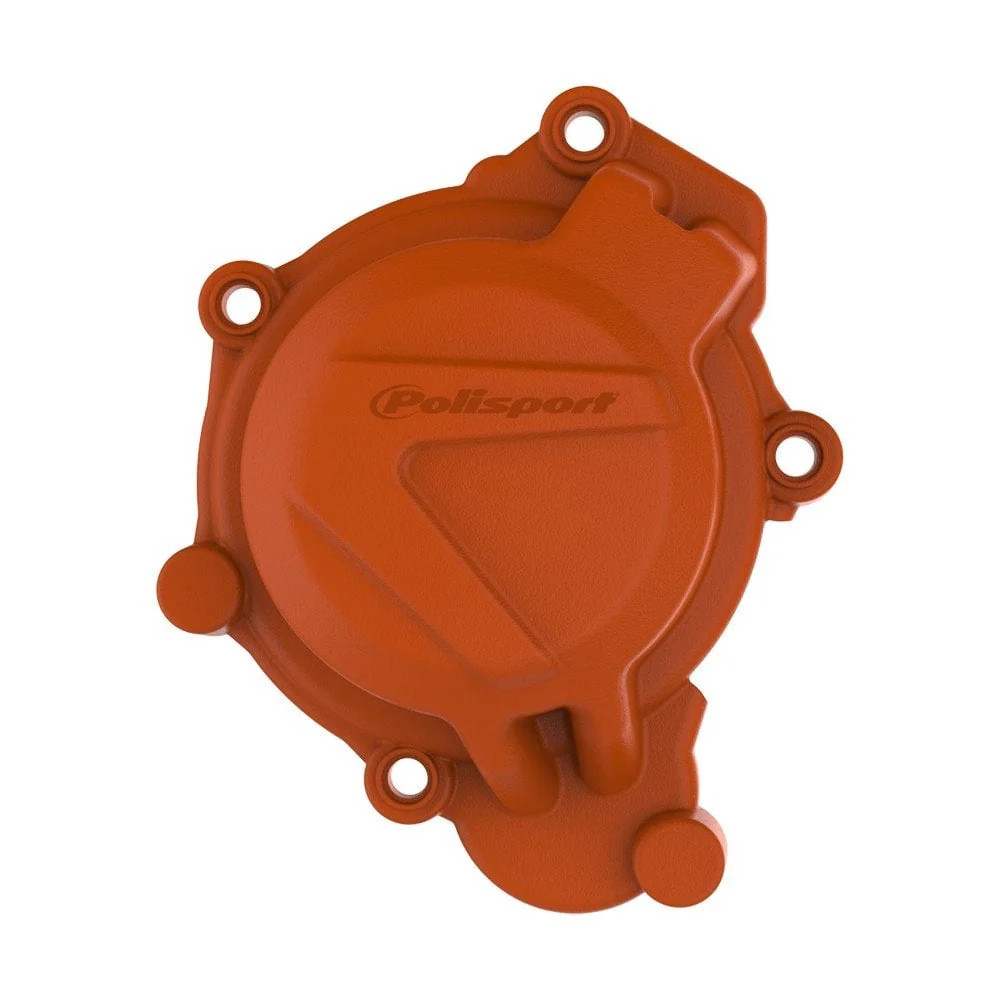 Polisport - Ignition Cover Protector - KTM SX125/150 16-22, Husqvarna TC125 16-2