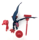 Screech 100% Complete He-Man Masters of the Universe 1983 MOTU Mattel Vintage