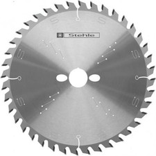 Stehle 160mm Track Saw Blade - 110056