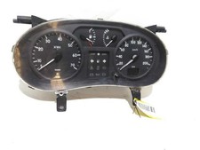 Compteur Nissan KUBISTAR