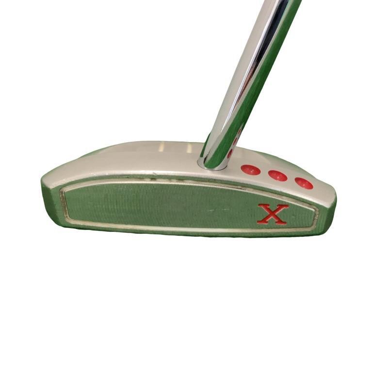 Scotty Cameron Red X2 34 Inch Putter | eBay