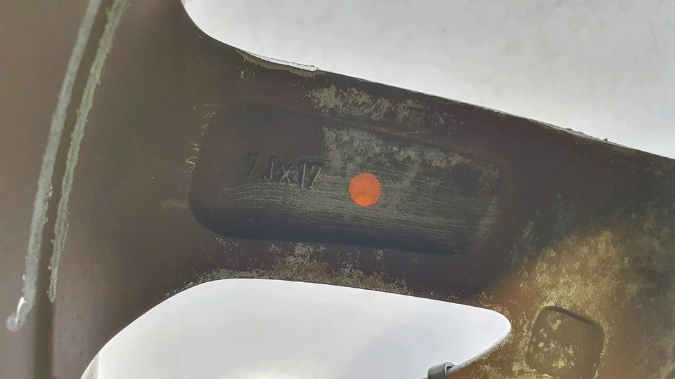 Jante alu - Hyundai TUCSON II PH.1 - 52910D7210 - L0-8734A - Photo 2/3