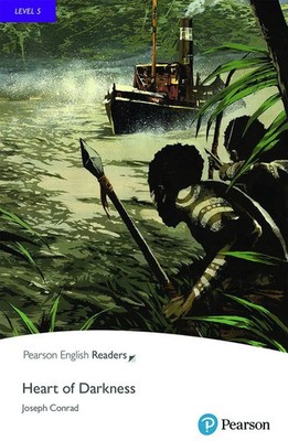 PERL5: Heart Of Darkness Book with eBook and audio | Joseph Conrad | Englisch