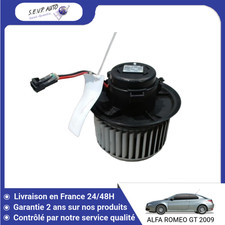 Moteur Alfa Romeo ALFA GT