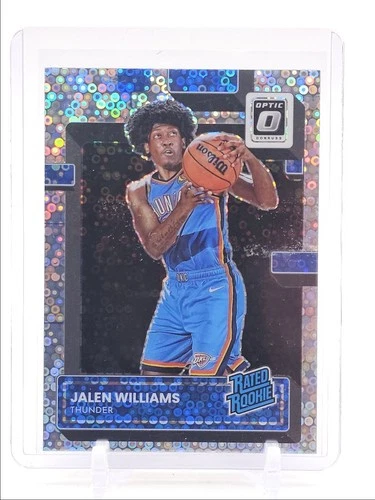 Jalen Williams