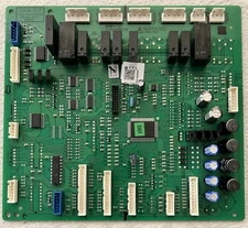 Samsung Refrigerator Main Control Board Assembly DA92-00939A Same day shipping