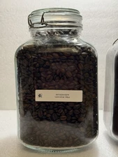 New Classic Roast Whole Bean Coffee Medium Roast 5 Lbs